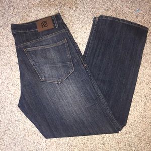 Men’s Perry Ellis Jeans